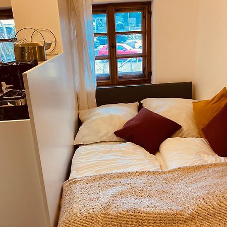 Apartmentmicro Pfronten Dış mekan fotoğraf