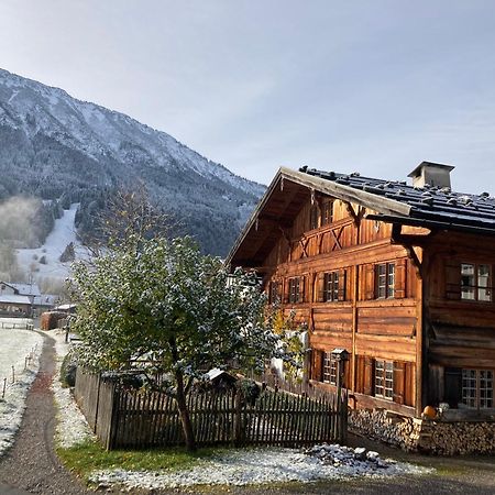Apartmentmicro Pfronten Dış mekan fotoğraf