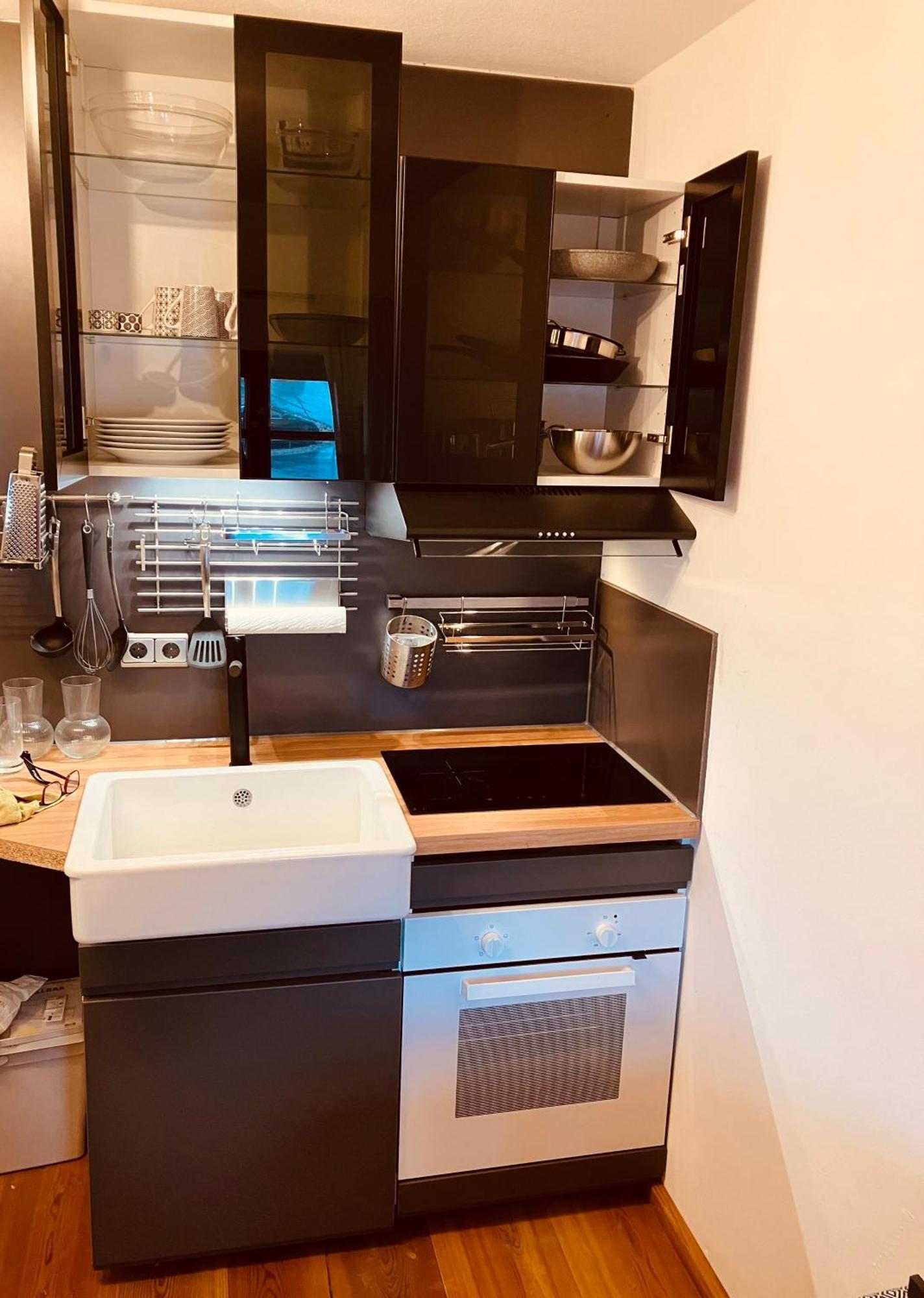 Apartmentmicro Pfronten Dış mekan fotoğraf