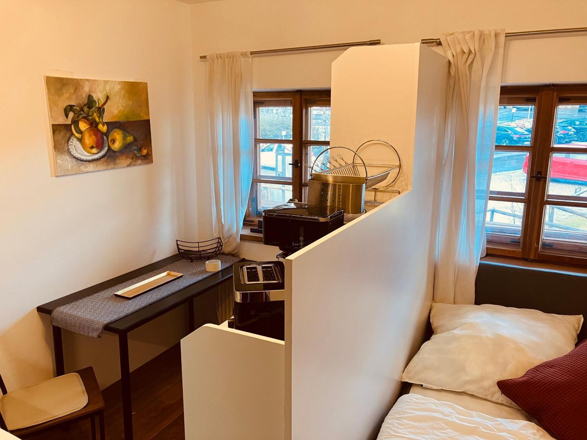 Apartmentmicro Pfronten Dış mekan fotoğraf