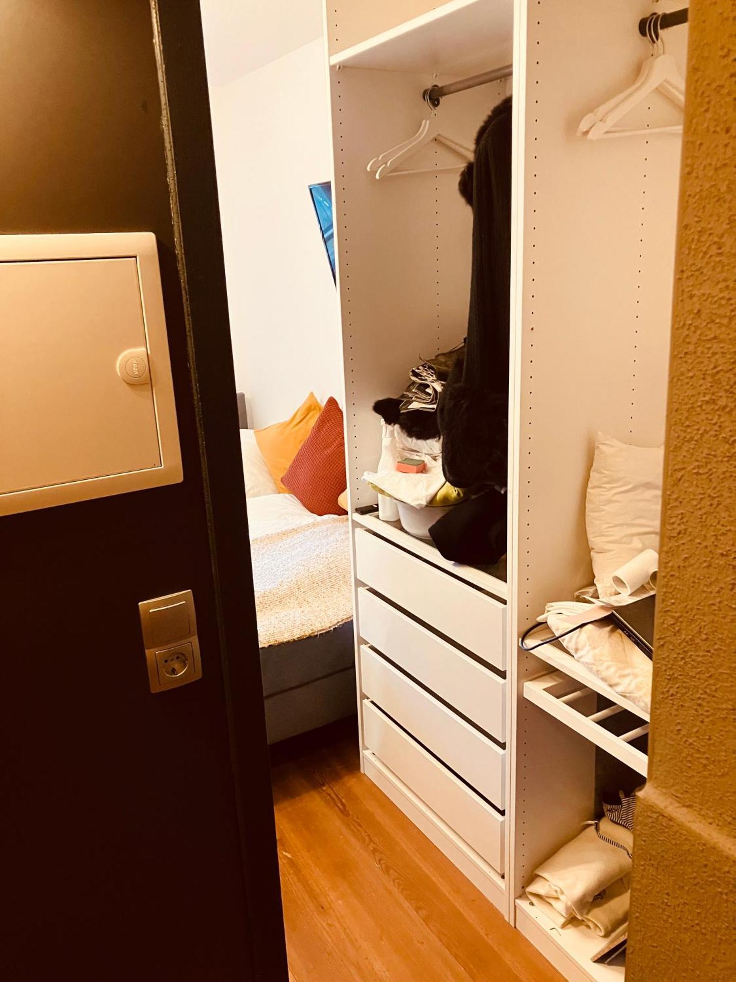 Apartmentmicro Pfronten Dış mekan fotoğraf